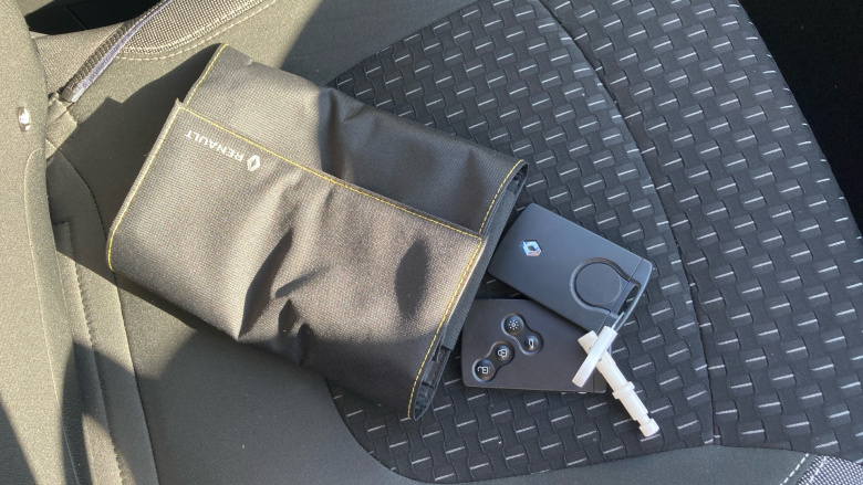 Renault Captur 0.9 TCE 90 Dynamique Nav 5dr Petrol Hatchback